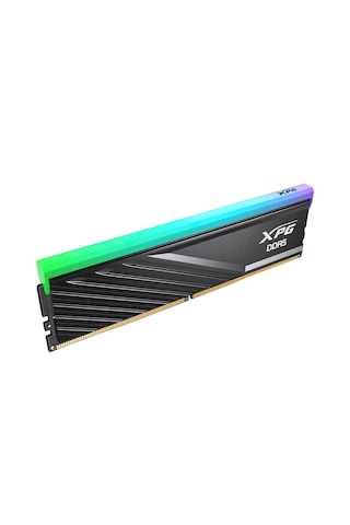 XPG Lancer Blade RGB AX5U6400C3224G-DTLABRBK 48 GB (2x24) DDR5 6400 MHz CL32 Ram