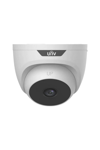 2mp Dome 2.8mm Uac-t132-f28 Ir Analog Kamera