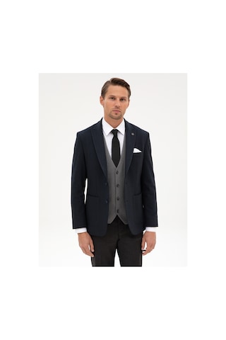 Pierre Cardin Erkek Lacivert Ceket 50317671-vr033 Lacivert