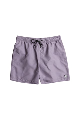 Billabong All Day Lb Erkek Şort Ebyjv00134-gvo Gri-gri