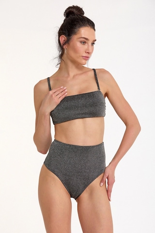 Kocabey Argento 1440-3049 Kadın Straplez Bikini Takımı Diğer