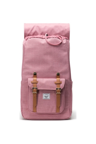 Herschel Little America Backpack 11390-06570-os Lilas Crosshatch