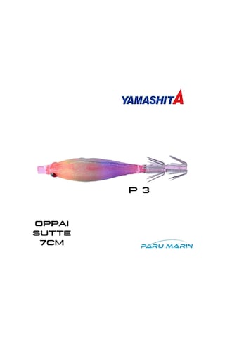 Yamashita Oppai Sutte 7-2 Kalamar Zokası P3