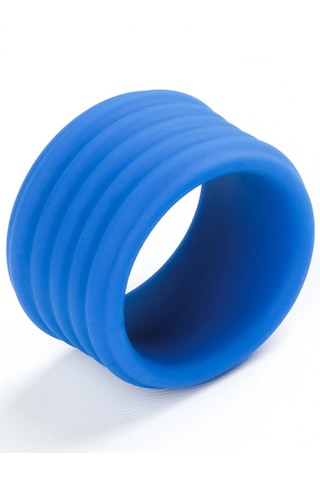 Fastieshop Pinnacle Pro Deep Rib Ring