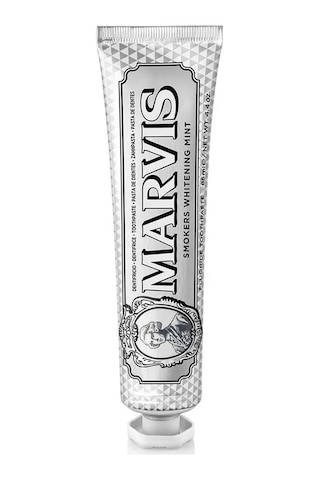 Marvis Smokers Whitening Mint 85ML Diş Macunu