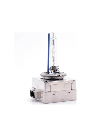 D3S 8000K Azure White Ampul