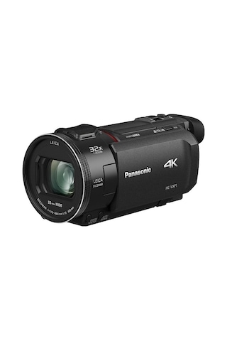 Panasonic HC-VXF1 4K Ultra HD Video Kamera