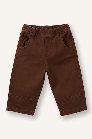Defacto Gabardin 2li Takım Erkek Bebek G8763a526smbg106 Bej-bg106