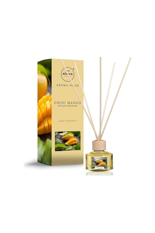 Aroma Home Unique Likit Koku Mango 50ml.