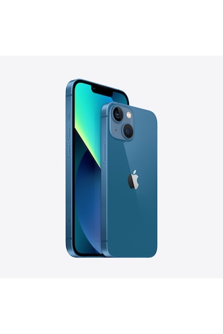 İphone 13 128gb Mlpk3tu/a - Yenilio B Kalite 128gb