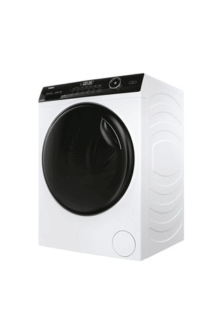 Haier HW100-B14959U1-S 1400 Devir 10 KG Wi-Fi + Bluetooth Bağlantılı Çamaşır Makinesi