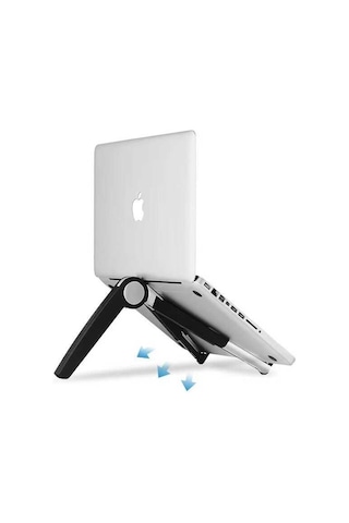 Laptop Macbook Masaüstü Bilgisayar Standı UP1 Laptop Standı