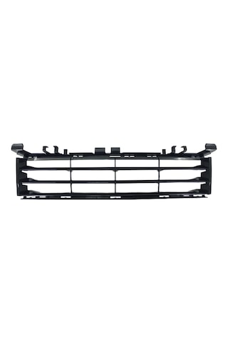 Bmw G30 Luxury Ön Tampon Orta Izgara 51117385267