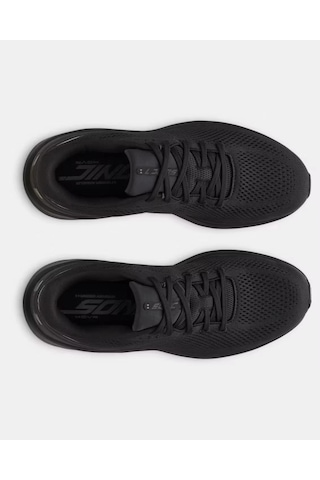 Under Armour Ua Sonic 7 Erkek Koşu Ayakkabısı 3028002-003 Siyah