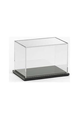 Model Sergilime Standı 15cm X 10cm X 10cm Genel