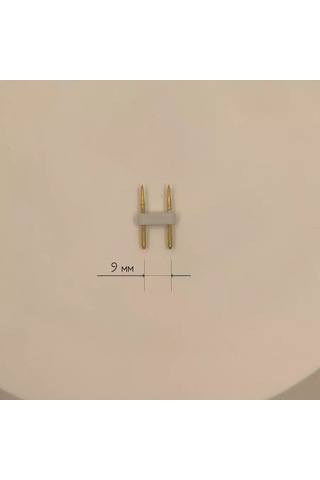 General Lighting Systems Led Şerit 5050 Ve 5730 İçin Fişli Güç Kablosu 223407200 Beyaz