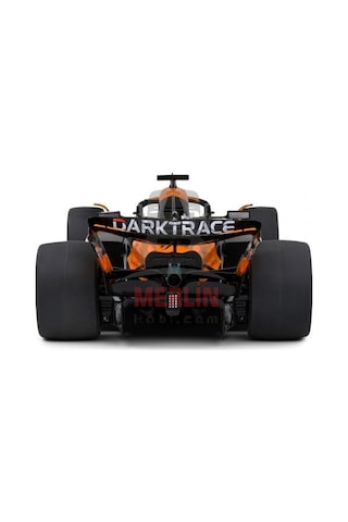 1/18 Mclaren F1 Team Mcl38 Mıamı Gp 2024 Oscar Pıastrı