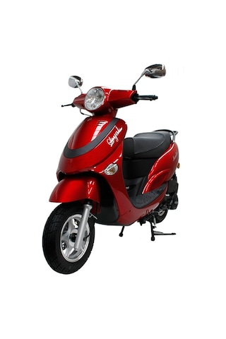 Mondial Loyal 100 Far Komple