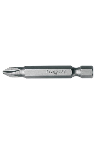 Bits Yıldız Uç Uzun Pz-1