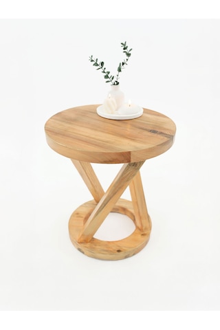 Vienna Model Yan Sehpa