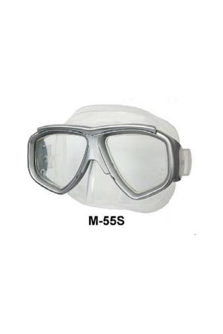 Halikarnasdeniz Nemosub M-55 Maske