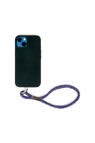 Noktaks - Cep Telefonu Spor İp Cep Telefonu El Askısı İpi 35cm T26849