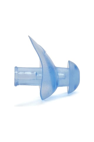 Speedo Ergo Ear Plug Au Blue Kulak Tıkacı 8-703380309 Renkli Çok Renkli