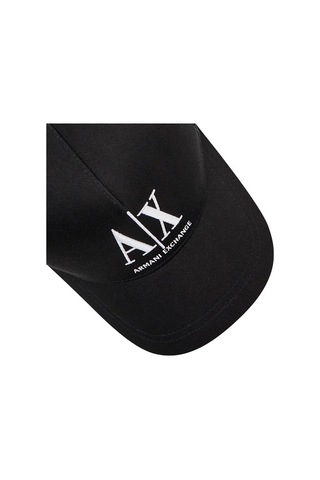 Armani Exchange Armanı Exchange Unısex Şapka 944170-1a170-00121 944170-1a170-00121 Siyah Siyah