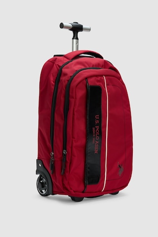 U.S. Polo Assn. U.s. Polo Assn. Erkek Multicolor Çanta 50331065-999 999multıcolor