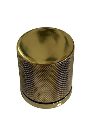 Sese Alepan Tırtırlı Oda Kapı Tokmağı Titanyum Gold Kol 200-228r-01-05 Çok Renkli
