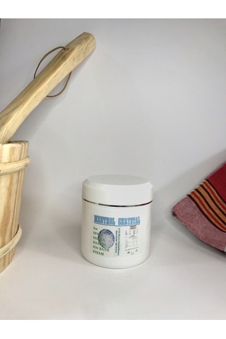 Kristal Mentol 500 GR - (Buhar-Banyo ve Temizliğe Doğal Mentol)
