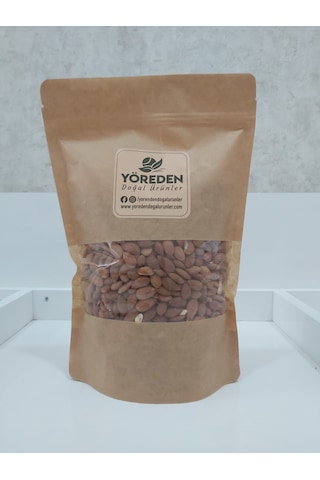 Yöreden Doğal Ürünler Acı Kayısı Çekirdeği 500 G