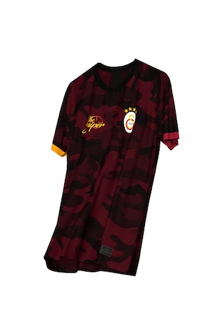 Galatasaray Wesley Sneijder Legends T-shirt C232389 Siyah