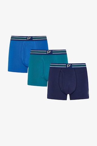 Penti Erkek Renkli Tennis Çoklu Boxer