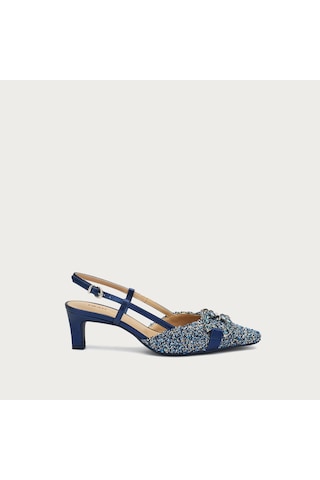 Orodenim Sneaker Kadın 81o6 Frau Fancyplume Orodenim