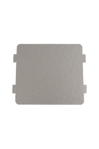 Kg-part Mw9027x01/amf9031w01 Mikrodalga Fırın Yansıtıcı Plaka, Silverline İle Uyumlu