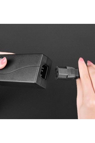 Maoyaya 220v-12v Araba-ev Güç Adaptörü, Multifonksiyonel Kullanım