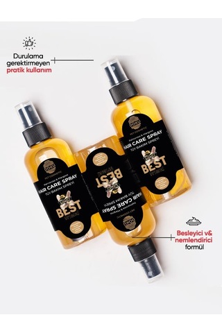 Doku Pet Deri-tüy Bakımı Ve Kıtık Açıcı Sprey 150 Ml