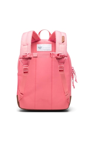 Herschel Heritage Sırt Çantası Confetti-saddle Brown Çok Renkli