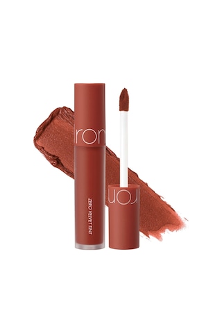 Rom&nd Zero Velvet Tint Rusk Rusk - Likit Ruj