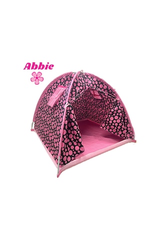 Abbie Çocuk Oyun Çadırı 008 Eko