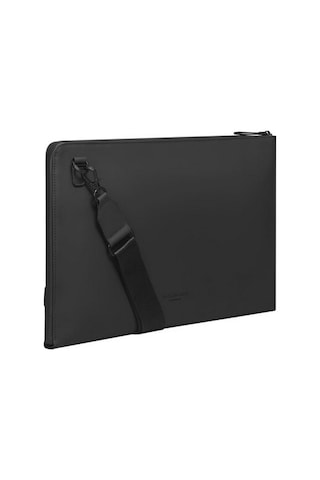 Gaston Luga Spläsh Laptop Çantası 15"/16" Siyah Spltp16bk Renkli