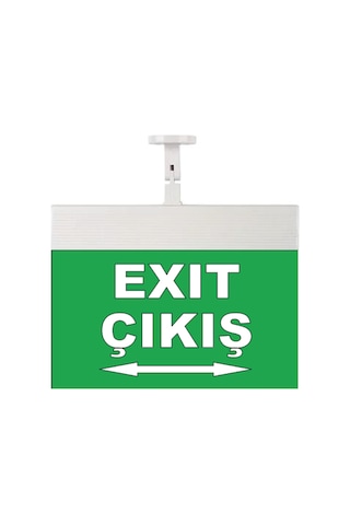 Mutlusan - Cexa-8-06 Exıt-acil Ayd.armatürü Diğer