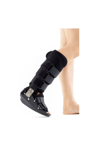 Aşil Botu Aşil Tendon Ameliyatı Sonrası Yürüme Botu Uzun Orx -a722