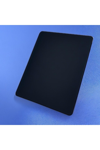 Konesam Siyah Cam Platformlu Dijital Terazi - 5kg Maksimum Kapasite, G/oz/lb Birim Seçeneği, Otomatik Kapatma Fonksiyonu