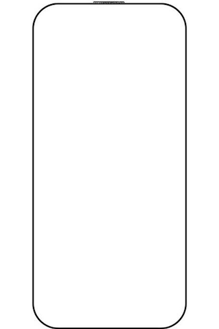 Goocamp iPhone Uyumlu 16 Plus Eks Cam Ekran Koruyucu