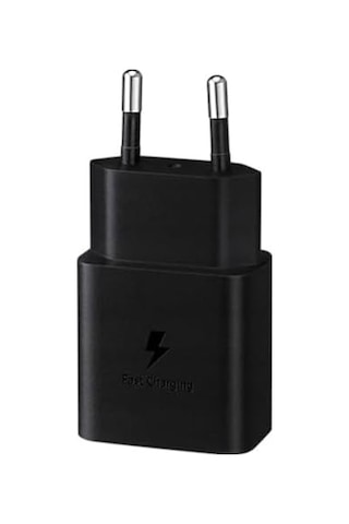 Hızlı Şarj Adaptörü Usb Type-c 15 Watt Ep-t1510 Veri Kablosu İle