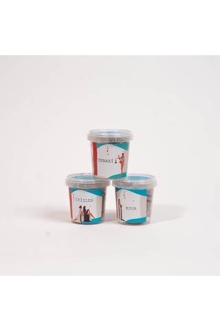 Çim Adam - Terazi Burcu -