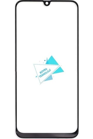 Samsung Uyumlu Galaxy A40 2019 A405 Ön Cam ( Ekran Değildir )