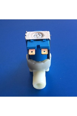 Tekli Su Ventili, 12V Dc, Selenoid Vana, 3/8" Giriş Ve Çıkış - 432329749